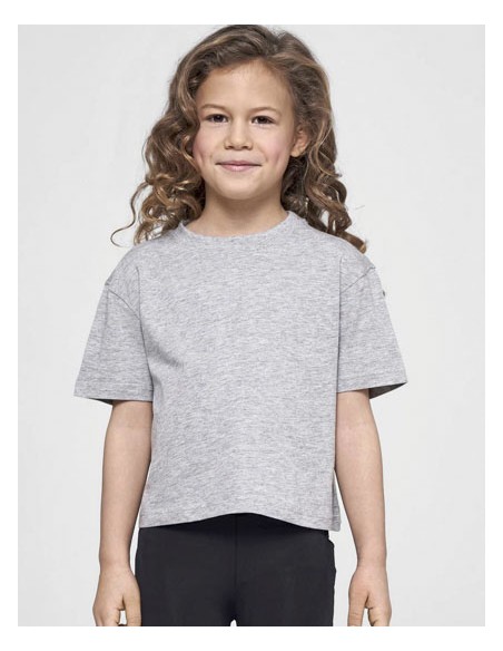 BUI-BY114-Girls Cropped Jersey Tee 2